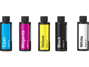 Synthetic resin color pigment cyan pigment, 115 ml pack